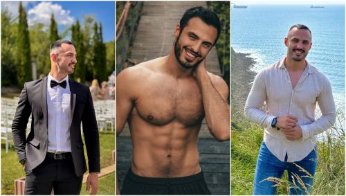 Фото: ФБ Мартин Данчев