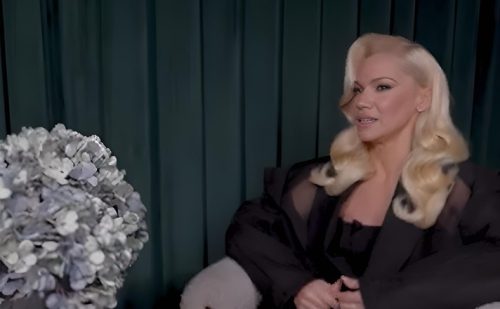 Foto: Printscreen Youtube/Hype TV HR