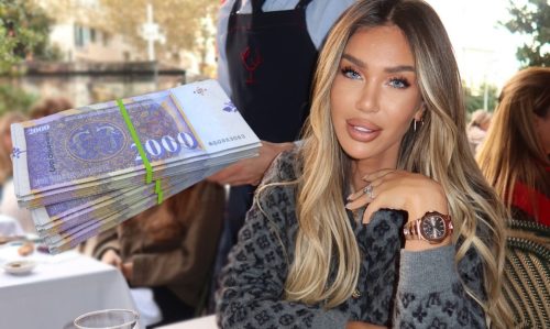 Фото: Инстаграм- Аделина Тахири, Фрипик