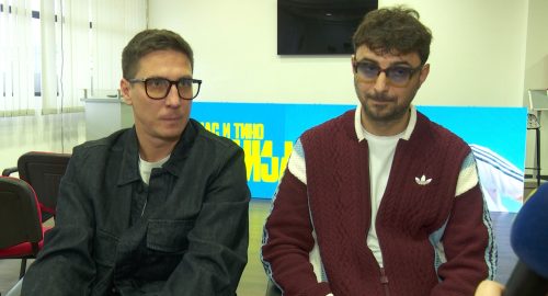 Фото: Хајп тв