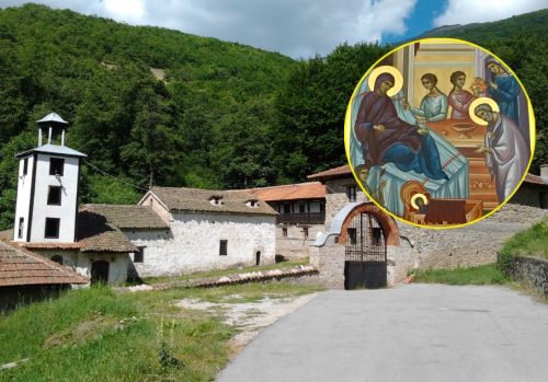 Фото: Јутиб/принтскрин- обработка Хајп тв