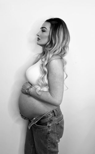 Фото: Инстаграм- Елена Јовческа