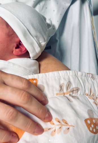 Фото: Инстаграм- Елена Јовческа