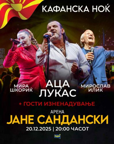 фото: Хајп Тв/ Илустрација