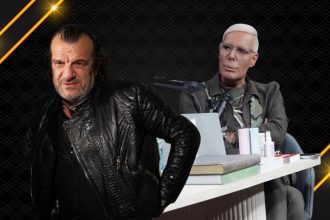 фото: Хајп Тв/ Илустрација