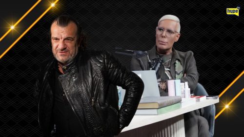 фото: Хајп Тв/ Илустрација