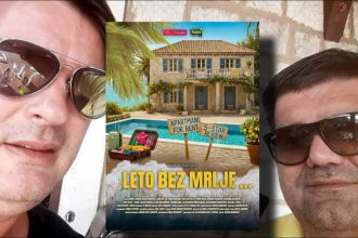 фото: Privatna arhiva/Hype ilustracija