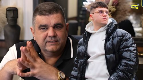 Фото: Хајп мк