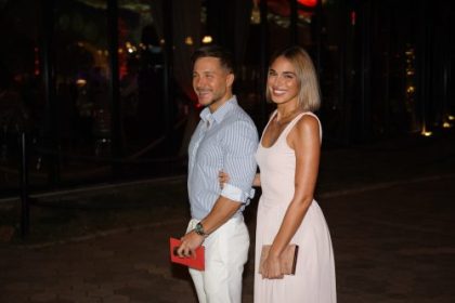 Photo: Antonio Ahel/ATAImages