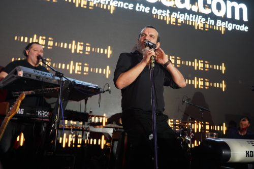 Foto: Antonio Ahel/ATAImages