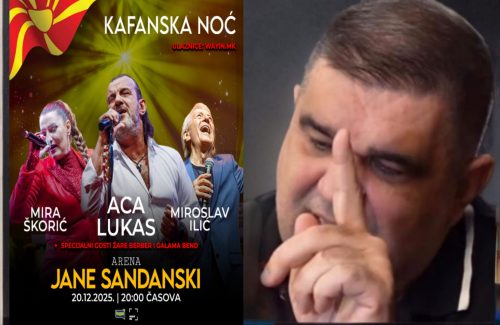 фото: Хајп Тв/ Илустрација